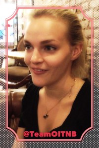 Madeline Brewer  Photo by Kobsupang Robertson