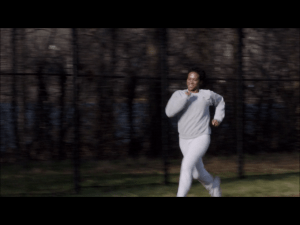 Vicky Jeudy as Janae Watson ( screen )