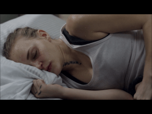 Madeline Brewer as Tricia Miller