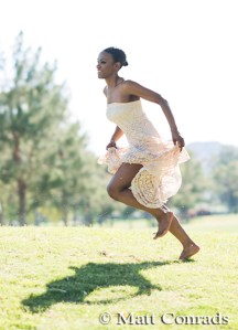 Vicky Jeudy ( Photo credit : Matt Conrads )