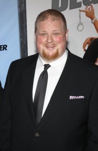 Joel Marsh Garland ( Source : Broadway World )