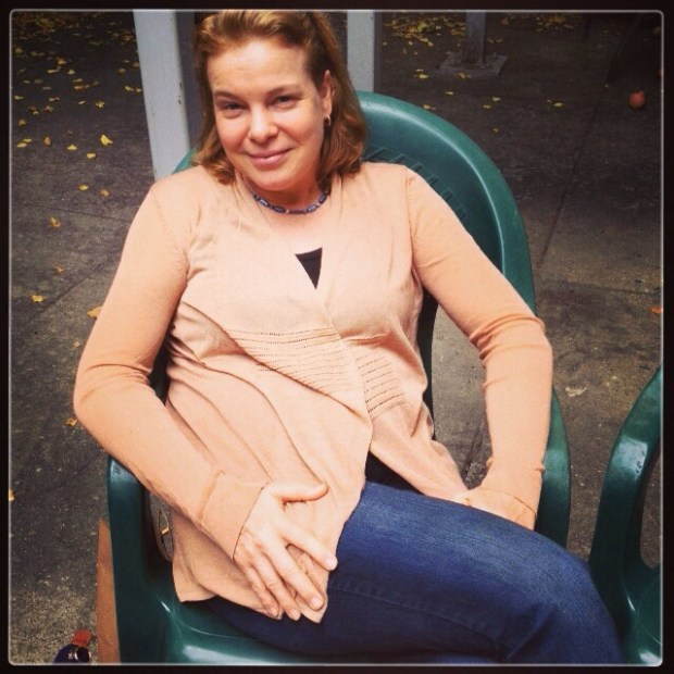 Catherine Curtin (Photo: Kobsupang Robertson)